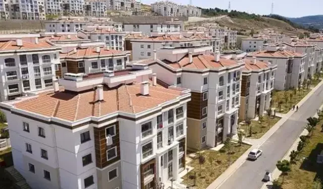 Gümüşhane TOKİ çekilişi asil ve yedek isim listesi!TOKİ GÜMÜŞHANE KURA SONUÇLARI (TAM İSİM LİSTESİ): TOKİ Gümüşhane kura