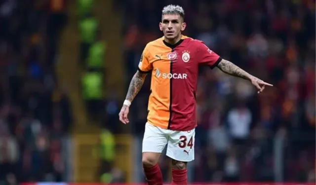 Toreira neden oynamıyor, Gaziantep  Galatasaray maçında Toreira yedek mi, sakat mı, cezalı mı?