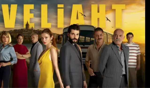 Veliaht 18. Bölüm Tek Parça FULL HD İzleme Linki Var mı? Son Dakika Veliaht 18. Bölüm İzle!