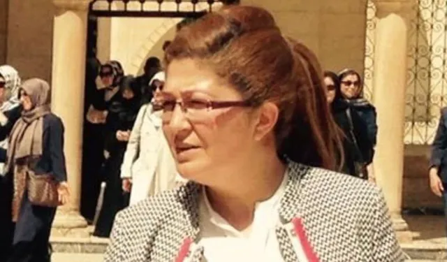 Şanlıurfa’daki Sivil Toplum Değişimine Vildan Polat’tan Destek Mesajı!