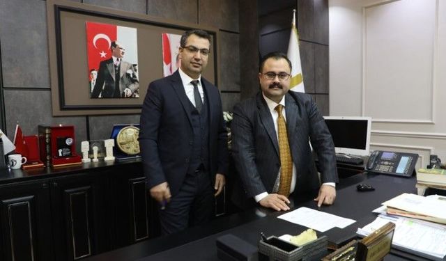 Viranşehir’de Sağlık Yatırımı: Yeni ASM İçin İmzalar Atıldı!