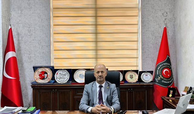 Başkan Yavuz Basının Özgür ve Şeffaf Olmasının Önemi Üzerine Konuştu!