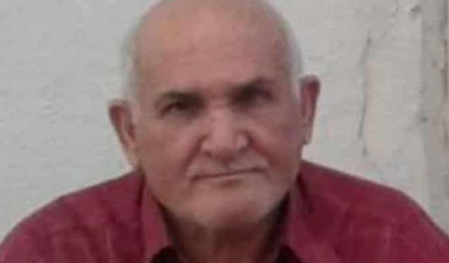 Ahmet Taşsever Hakkın Rahmetine Kavuştu