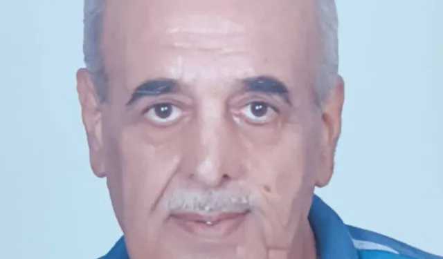 Mehmet Bahattin Sanlı Hakkın Rahmetine Kavuştu