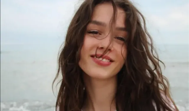 Ülkü Hilal Çifti kimdir kaç yaşında, nereli? Yeraltı dizisi Melek kimdir, İnstagram hesabı ve sevgilisi?