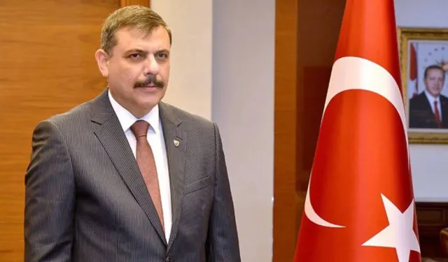 İçişleri Bakanı Mustafa Çiftçi aslen nereli? Konyalı mı, Erzurumlu mu, hafız mı? Kur'an'ı ezbere biliyor mu?