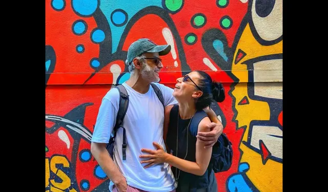 Görkem Arslan evli mi, eşi kim, çocukları kim, adı ne?