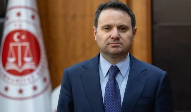 Akın Gürlek hangi takımlı? Akın Gürlek hangi takımı tutuyor?