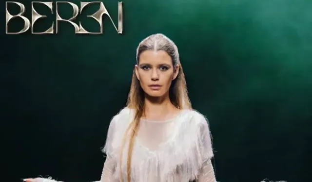 Beren Saat şarkısı ne zaman çıkacak adı ne? CapitaliZoo şarkı sözleri neler?