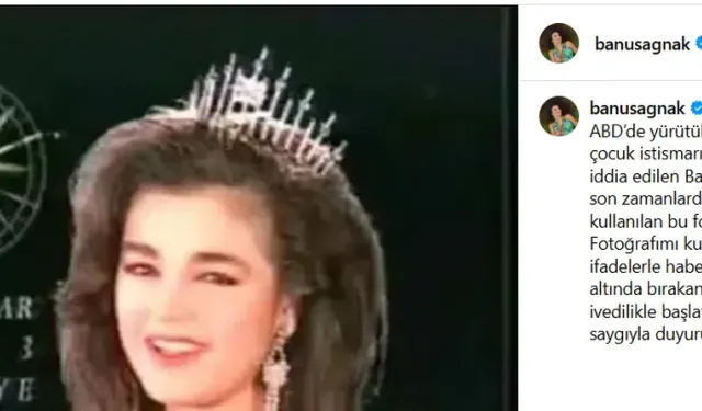 Epstein davasında ismi geçti mi, Refia Banu Küçükköylü kimdir, yaşıyor mu, fotoğraf kime ait?