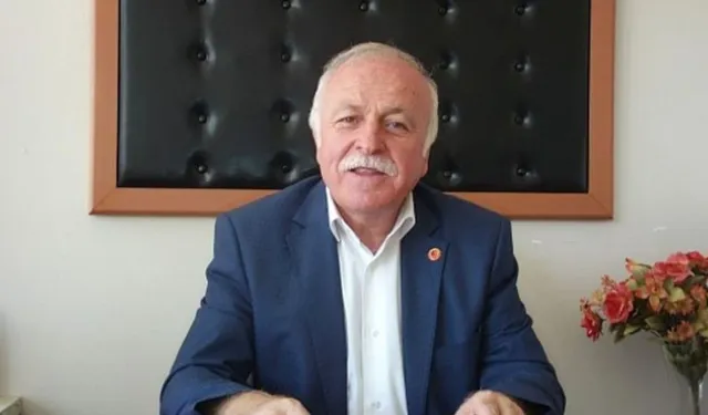 Rakiplerine Fark Attı: Nezif Kayalar Bir Kez Daha Başkan