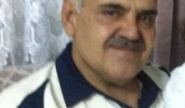 Ahmet Tunahan Hakkın Rahmetine Kavuştu!