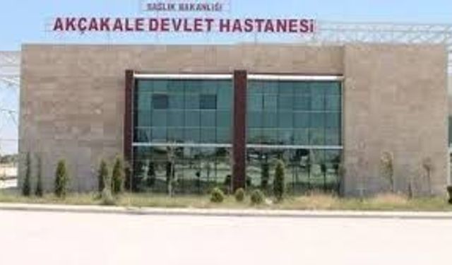 Şanlıurfa’da Arazi Kavgası: 7 Kişi Yaralandı