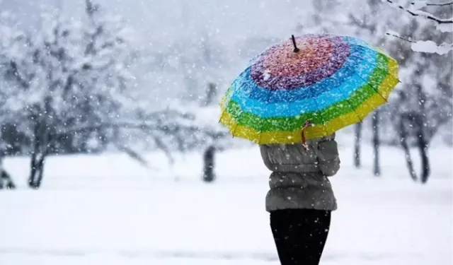 3 Şubat Salı Ankara'da okul yok mu (ANKARA VALİLİĞİ - KAR TATİLİ)? Ankara okullar tatil mi?