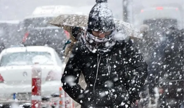 3 Şubat Salı Ardahan'da okul yok mu (ARDAHAN VALİLİĞİ - KAR TATİLİ)? Ardahan okullar tatil mi?