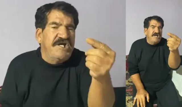 Selim Abik evli mi, çocuğu var mı, aslen nereli, kaç yıl cezaevinde kaldı, 4380 Dayı kimdir?