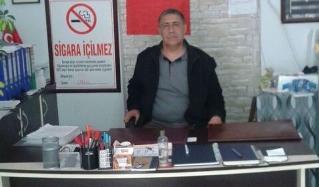 Bereket Ailesinin Acı Günü: İbrahim Halil Bereket Vefat Etti