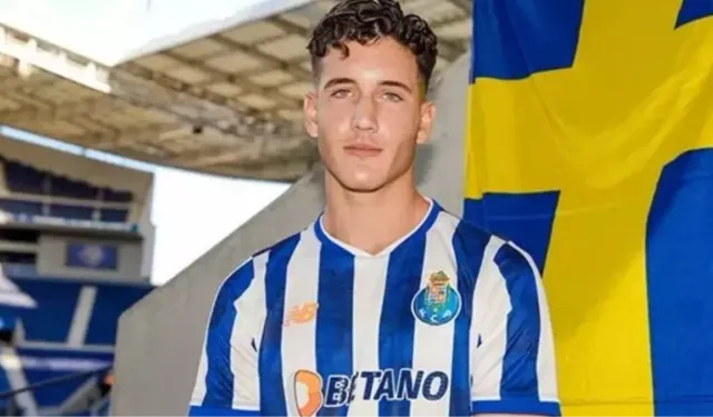 Deniz Gül kimdir, kaç yaşında, hangi yakımda, mevki ne? Deniz Gül Galatasaray'a mı geliyor?