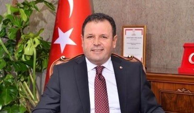 Mehmet Yetim Ramazan’ın Birlik Ve Dayanışma Ayı Olduğunu Vurguladı