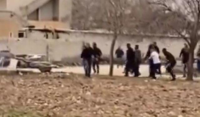 Akçakale’de Arazi Kavgası: 1’i Ağır 10 Yaralı