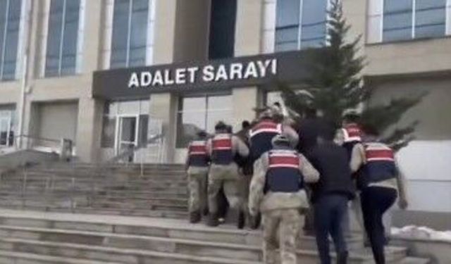 Şanlıurfa Dahil 15 İlde Siber Dolandırıcılara Büyük Operasyon