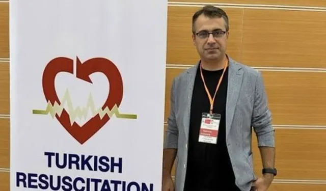 Şanlıurfa’da Sağlık Alanında Gururlandıran Tebrik