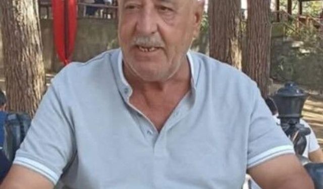 Emekli Öğretmen Hüseyin Ertekin Vefat Etti!