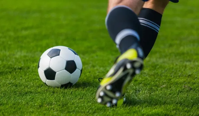 Haftanın Futbol Programı: Süper Lig ve Alt Ligler