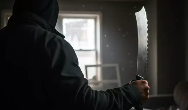 Kan Donduran Katliam! Anneleri İşteyken 7, 9 ve 15 Yaşındaki Üç Kardeş Palayla Katledildi: Zanlı Tutukla