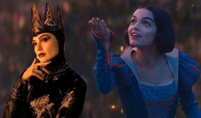 Küresel medya şirketine büyük darbe! Servet yatırdıkları film öyle bir zarar etti ki!