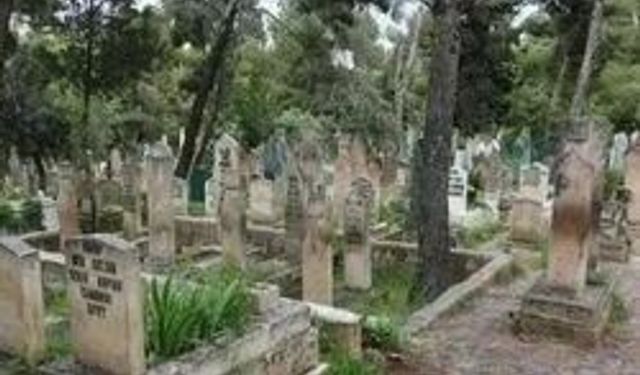 Hacer Yıldıztekin Vefat Etti!