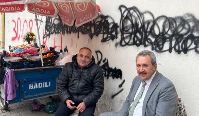 Mehmet Kaya’dan Duygusal Veda: “Çok Derin Bir Acı”