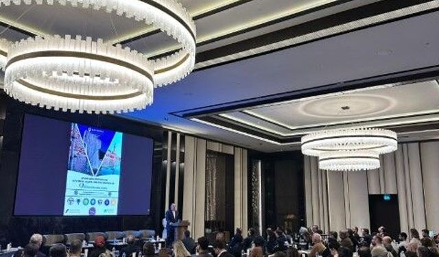 HRÜ’de Jinekolojide Histerektomi Sempozyumu Geniş Katılımla Gerçekleştirildi!