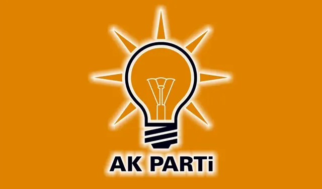 AK Parti Şanlıurfa Teşkilatında Yeni Atamalar
