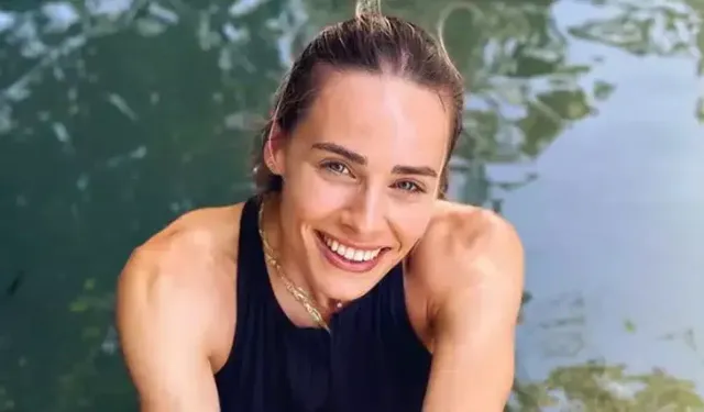 Survivor Damla Can kimdir, kaç yaşında, nereli ve ne iş yapıyor?