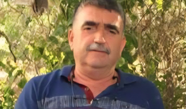 İbrahim Yılmaz Vefat Etti!