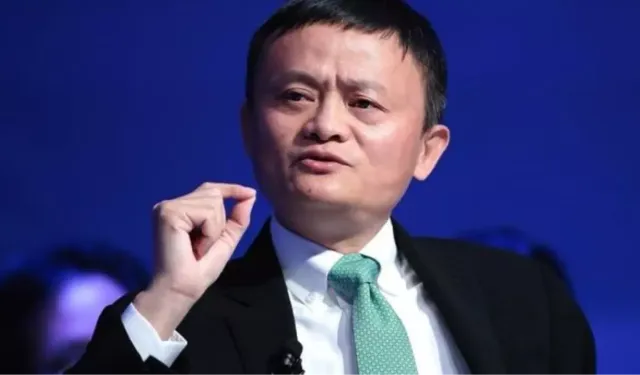 Jack Ma kimdir? Epstein dava dosyalarında adı geçen Jack Ma kaç yaşında, nereli, neden adı geçiyor?