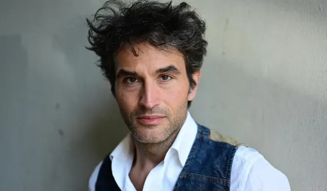 Rüya Gibi dizisine Aydan'ın abisi rolüyle geliyor Kerem Can kimdir, nereli?