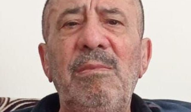 Mehmet Arif Bayaslan Hayatını Kaybetti!