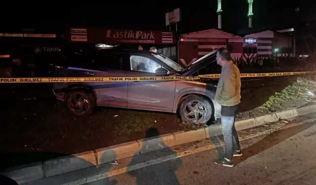Kanlı Kaza! Cip Yaya Geçidinde 6 Kişiye Çarptı: 3 Ölü, 3 Ağır Yaralı – Sürücü Gözaltında!