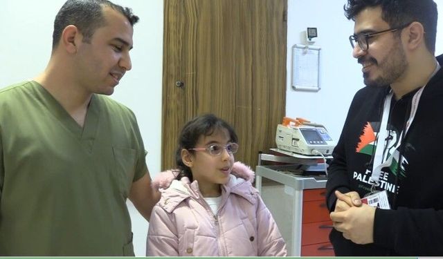 Milyonda Bir Görülen Hastalıkta Şanlıurfa’dan Umut Veren Başarı!