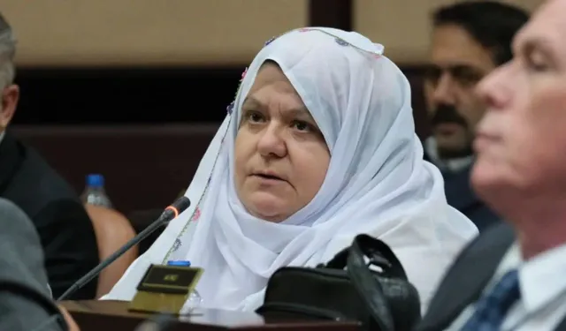 Eskişehir Mihalgazi Belediye Başkanı kim? Zeynep Güneş Akgün kimdir, kaç yaşında, nereli, evli mi?