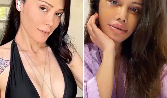 Didem Ceran Kimdir, Kaç Yaşında, Nereli? Didem Ceran Yüz Nakli Ameliyatı Olayı Gerçek mi?