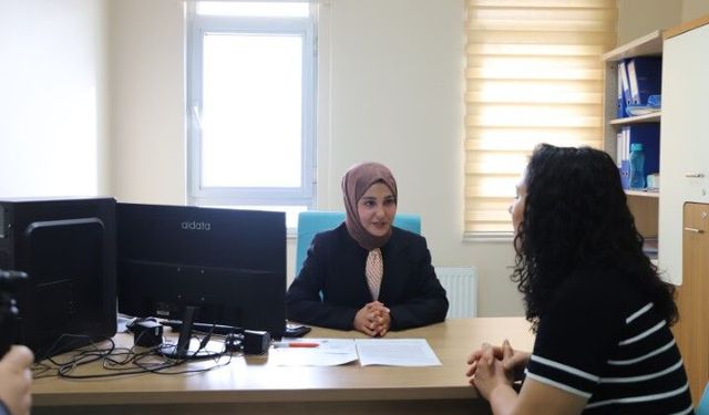 Şanlıurfa’da Sigaraya Veda: Bir Annenin Hikâyesi Yürekleri Isıttı!