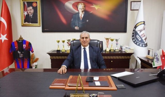 Şanlıurfa’nın Hilvan İlçesinde Altyapı Güçlendirme Hamlesi