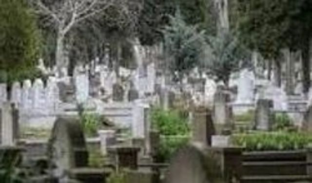 Serpil Singan Hakkın Rahmetine Kavuştu!