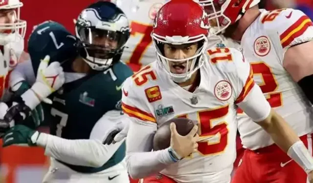 Super Bowl neden dünyanın en büyük şovu sayılıyor? Super Bowl nedir, hangi spor dalıdır?