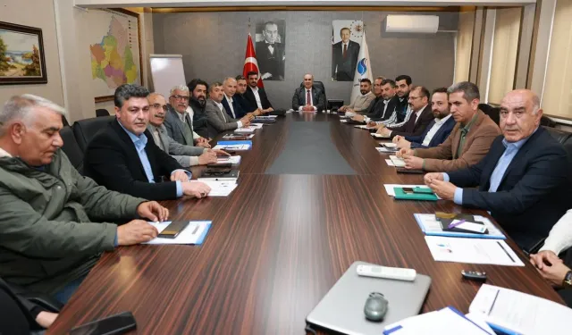 Hizmet Kalitesini Artırma Önerileri Değerlendirildi!