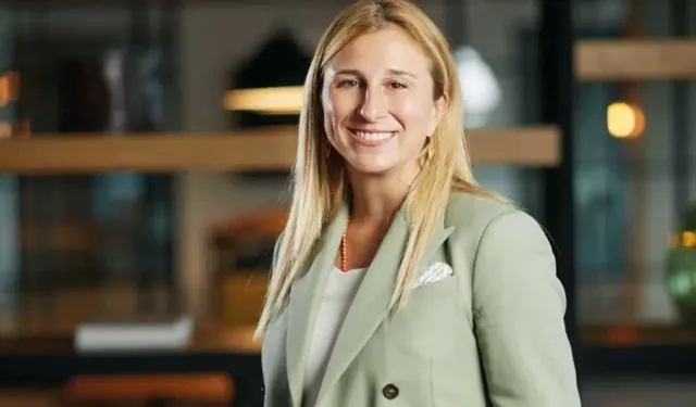 Limak Holding Yönetim Kurulu Başkanı Ebru Özdemir kimdir, nereli, kaç yaşında, evli mi?