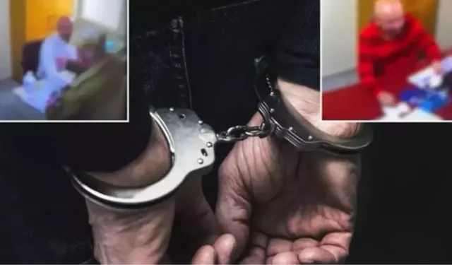 Üsküdar Devlet Hastanesi rüşvet olayı nedir, rüşvet alan doktorlar kimdir? Üsküdar Devlet Hastanesi SON DAKİKA!